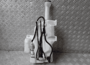 ZBIORNICZEK SPRYSKIWACZY OPEL INSIGNIA 13240935 2