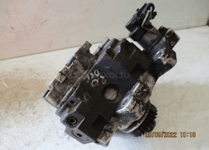 RENAULT 2.0DCI 0445010099 8200680077 POMPA 8