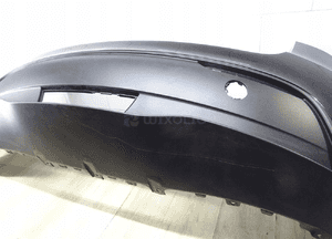 Tesla model y zderzak tylny 1493735-S4-E 9