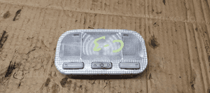 Lampka oświetlenie kabiny podsufitki Citroen C3 I 9680713880 1