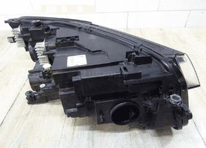 Vw tiguan ii iq light lewa lampa full led 5NB941081C llu 5