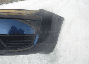 Zderzak przód ford mondeo MK3 przed lift 5