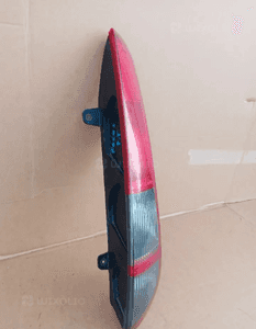 Lampa prawy tył tylna prawa Ford Focus MK2 Kombi 2