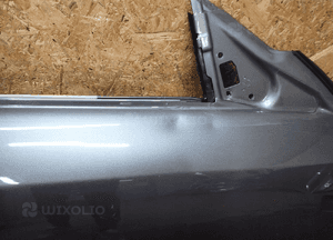 DRZWI PRZÓD PRAWE MERCEDES SL W230 2