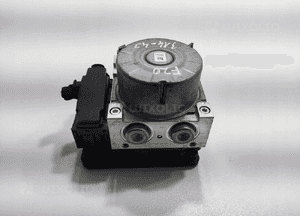 Pompa sterownik abs bmw 1 ii F20 F21 6881172 2015-2019 lift 4