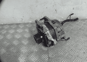 1800A334 alternator outlander ii 2.2 did 3