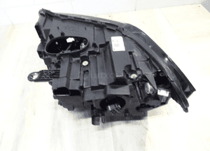 Lampa przednia PRAWA BMW X1 5A01172-02 7