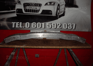 Wzmocnienie belka zderzaka audi A3 05/08 duzy gril 1