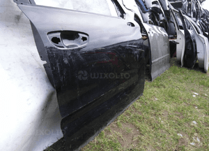 Citroen C4 picasso 2 ii drzwi przednie prawe 2