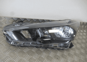 Lampa przednia przód lewa nissan micra K14 2016- 1