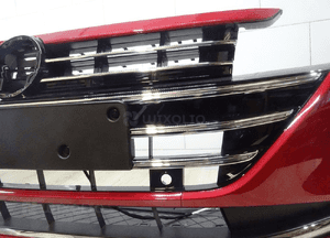 Zderzak przód przedni VW Arteon 3G8 Lift 20- 3G8807014R LLU 9
