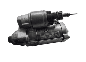 ROZRUSZNIK PARTNER BERLINGO IV 1.5 HDI 9832577880 2019-2024 1