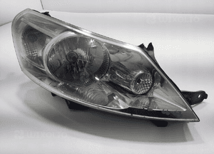 Lampa prawa przód przednia jumpy expert scudo ii 1401367980 2007-13 europa 3