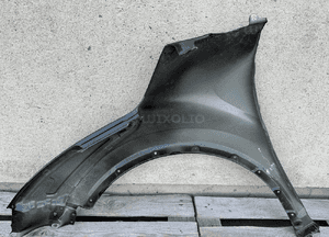 Blotnik przod przedni prawy toyota chr c-hr i 1 2016- bardzo ladny 5
