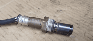 Sonda lambda czujnik NOX VW Golf VIII 2.0 TDI 05L907807J 2