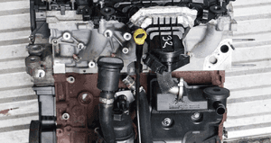 Silnik ford kuga i 2.0 tdci 16V 140KM ufda 2012 4