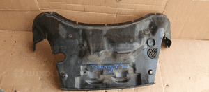 Ściana grodziowa podszybia VW Touareg 7L6819523C 4