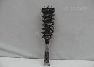 Mcperson amortyzator lewy przód chrysler 300C