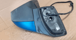 Lusterko prawe 9 pin peugeot 207 kmvd 4