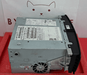 Mercedes-Benz Radio Nawigacja Multimedia NTG5.1 HIGH ECE A2469005517 7