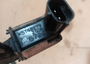 Zawór podciśnienia zaworek Mazda 6 2.0 16V K5T48279 3