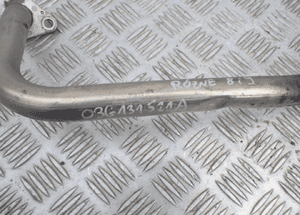 Rura egr 03G131521A 2.0 tdi bkd audi skoda seat radom 3