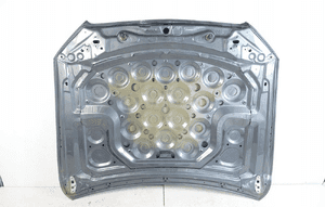Mercedes-benz e-klasa W213 lift 2020- maska pokrywa silnika e W213 lift 9