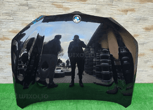 Maska bmw F48 X1 kolor 668 1