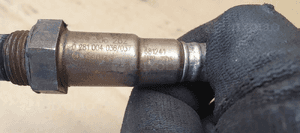 Sonda lambda czujnik VW Touareg 7L 3.0 TDI 059906262B 6