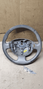 Kierownica jasna skóra oryginał Renault Scenic II 8200106306 8200282593 1