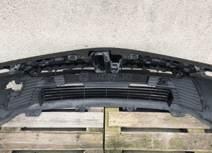 Zderzak przód przedni toyota corolla xii 12 E21 2019- sedan kompletny grill 5