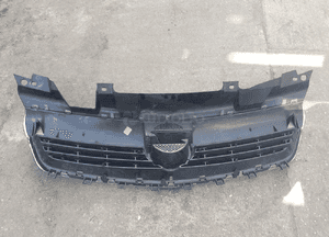 Grill atrapa Opel Zafira B II Vauxhall 3
