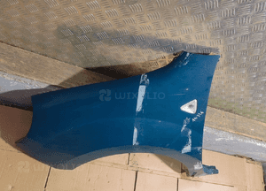 Błotnik lewy przód renault kangoo 2 ii 08-13 2