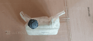 Zbiorniczek wyrównawczy płynu chłodniczego Renault Megane II 8200273157 2