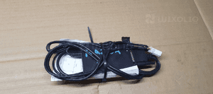 Czytnik Gniazdo AUX USB kart SD Mazda 6 1