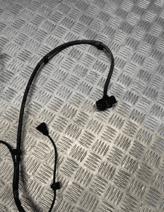 Bmw X3 F25 N47N wiązka modułu automatycznej skrzyni biegów 8514573 5
