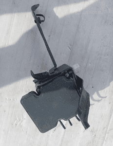 Subaru xv i lift 2.0B pompa sterownik abs hamulcowa 0265956212 2