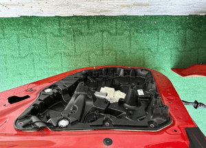 Drzwi bmw X6 G06 X6M F96 C3G 6