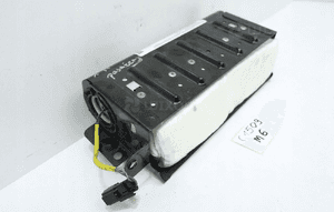 Poduszka air bag pasażera jaguar XK8 HJB-9670-AA 2