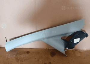 Osłona poszycie słupka lewy przód Mercedes Vito 639 A6396903953 1