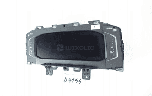 Licznik virtual zegary lcd vw t-roc jetta 17A 3