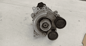RENAULT CAPTUR II 1.3 Hybryda 2019-2024 alternator Valeo 2310A1749R 3