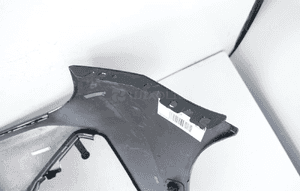 ZDERZAK PRZÓD PRZEDNI BMW IX I20 M-PAKIET 2021- 7933621 14