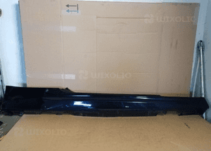 Listwa progowa BMW e93 M3 M pakiet 7899902 1
