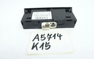 GNIAZDO USB HUB MERCEDES W156 W176 W117 2