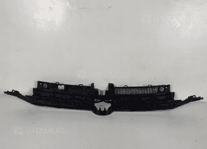 Atrapa grill przód przedni vw touran ii 2 5TA 5TA853651H 5TA853653B cały 6