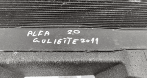 Pas przód przedni alfa romeo giulietta 2.0 jtd jtdm 3
