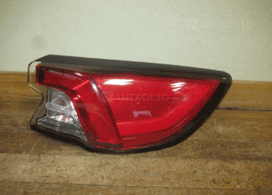 Lampa tylna tył prawa ford kuga MK3 iii led LV4B 2019- 1