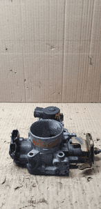 Przepustnica Nissan Almera Tino 1.8 RTR60-65 A22-669B00 4