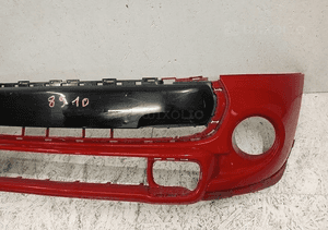 ZDERZAK PRZÓD PRZEDNI MINI COOPER F55 F56 S SPORT 2014-2019R 3